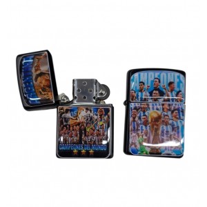 ENCENDEDOR ZIPPO ARGENTINA