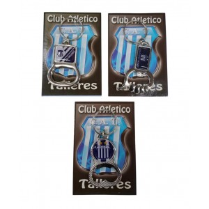 LLAVERO DESTAPADOR TALLERES