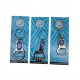  LLAVERO DESTAPADOR METAL BELGRANO
