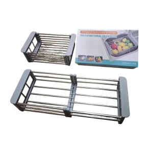 SECADOR EXTENSIBLE MULTIFUNCION METAL