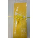  MO&Ntilde;O MAGICO N&deg;25 X 100U AMARILLO