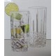 VASO TRAGO LARGO X6U LABRADOS