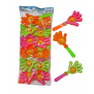 SONAJERO MANITOS X12U EN BOLSA