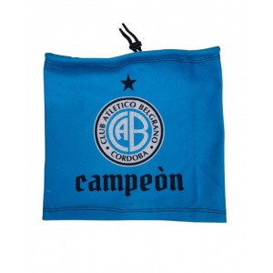 CUELLO POLAR ASUBLIMADO BELGRANO