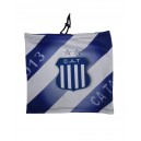 CUELLO POLAR SUBLIMADO TALLERES