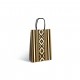  BOLSA GUARDA PAMPA 14X8X20