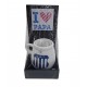  MATE CERAMICA TALLERES EN EXHIBIDOR MADERA