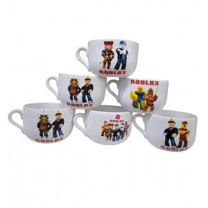 TAZON CERAMICA ROBLOX
