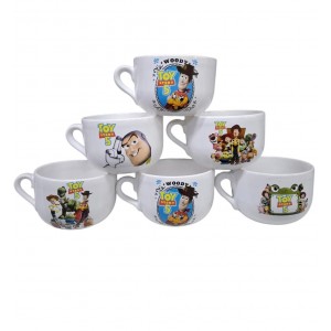 TAZON CERAMICA TOY STORY 5