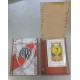 JUEGO DE TRUCO EN CAJA MADERA RIVER