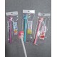  LAPICERA APLIQUE UNICORNIO +TARJETITA +BOLSA