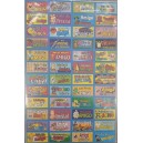 STICKERS X 96 DIA DEL AMIGO