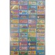 STICKERS X 96 DIA DEL AMIGO