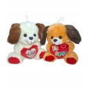 OSO 20 CM CONCORAZON TE AMO
