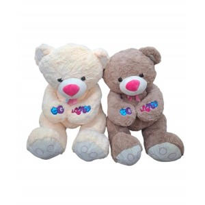 OSO 100CM ABRAZO TE AMO