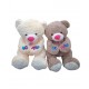OSO 100CM ABRAZO TE AMO