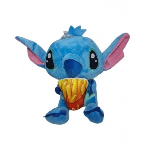 ANIMAL STITCH 20 CM CON ACCESORIO