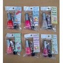  ESMALTE + LABIAL CON TARJETA AMISTAD