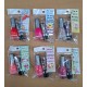  ESMALTE + LABIAL CON TARJETA AMISTAD