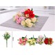  RAMO 35 CM 10 ROSITAS- FL10014-