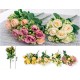  RAMO 30 CM ROSITAS- FL10202