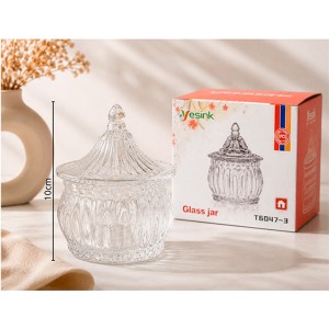 CARAMELERA VIDRIO MINI-GF10090