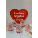 MINI BURBURJITA PRINCESAS