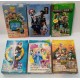 NAIPES INFANTILES X 10U SURTIDOS
