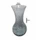  FLORERO VIDRIO DOMPY 20 CM