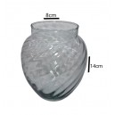 FLORERO BELEN 8X14 CM