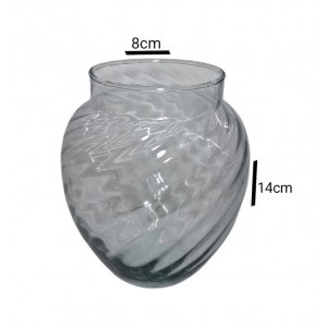 FLORERO BELEN 8X14 CM
