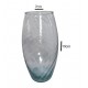 FLORERO VIDRIO CAMI 19 CM