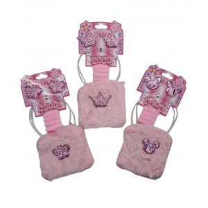 SET INFANTIL CARTERITA Y COLITAS