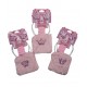  SET INFANTIL CARTERITA Y COLITAS