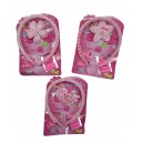 SET INFANTIL PARA EL PELO