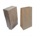 SOBRE DE COTILLON PAPEL MADERA 14X8X26
