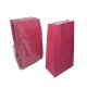  SOBRES X 50 COTILLON LISO FUCSIA 14X8X26
