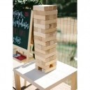 YENGA MADERA 55 CM X 36 PZAS