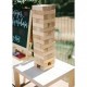 YENGA MADERA 55 CM X 36 PZAS