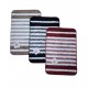 : ALFOMBRA POLYESTER Y GOMA 60X40