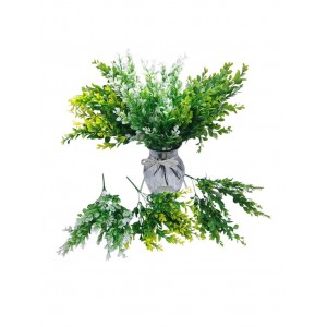 RAMO VERDE 32 CM
