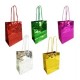 BOLSA X 12U HOLOGRAMADAS 14X11X6