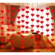 TAG CORAZONES 7 CMX 25 U (SIN CINTA)