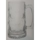 CHOPP 800ML VIDRIO EN CAJA