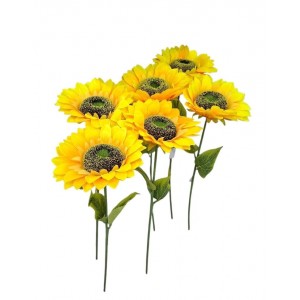 VARA 62 CM GIRASOL 18 CM -DL22320