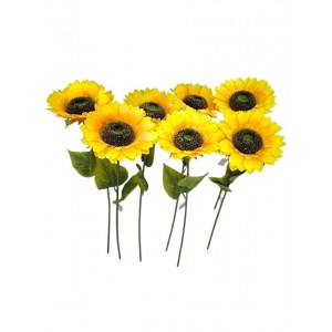 VARA 62 CM GIRASOL 15 CM -DL 22318