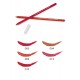 DELINEADOR LABIOS 18CM- NEWLINE