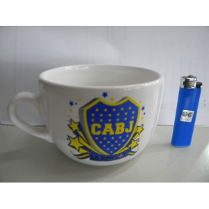 TAZON CERAMICA  SOPERO  BOCA