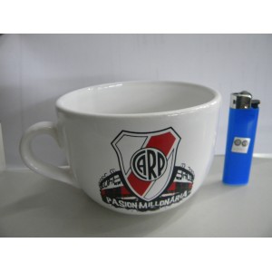 TAZON CERAMICA  SOPERO RIVER