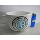 TAZON SOPERO CERAMICA BELGRANO